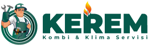Kerem Kombi & Klima Servisi logosu