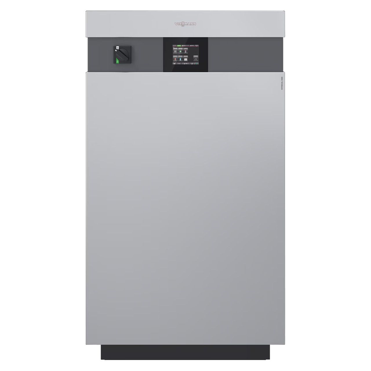 Vitocal 350-HT Pro